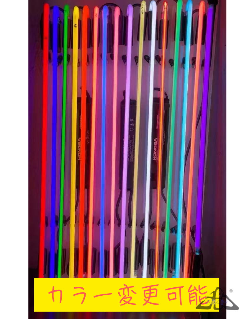 ネオンサイン アニメ風キャラクター風 ポップ 装飾 壁掛け led看板