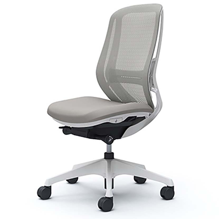 シルフィー オカムラ sylphy ハイバック オフィスチェア デスクチェア