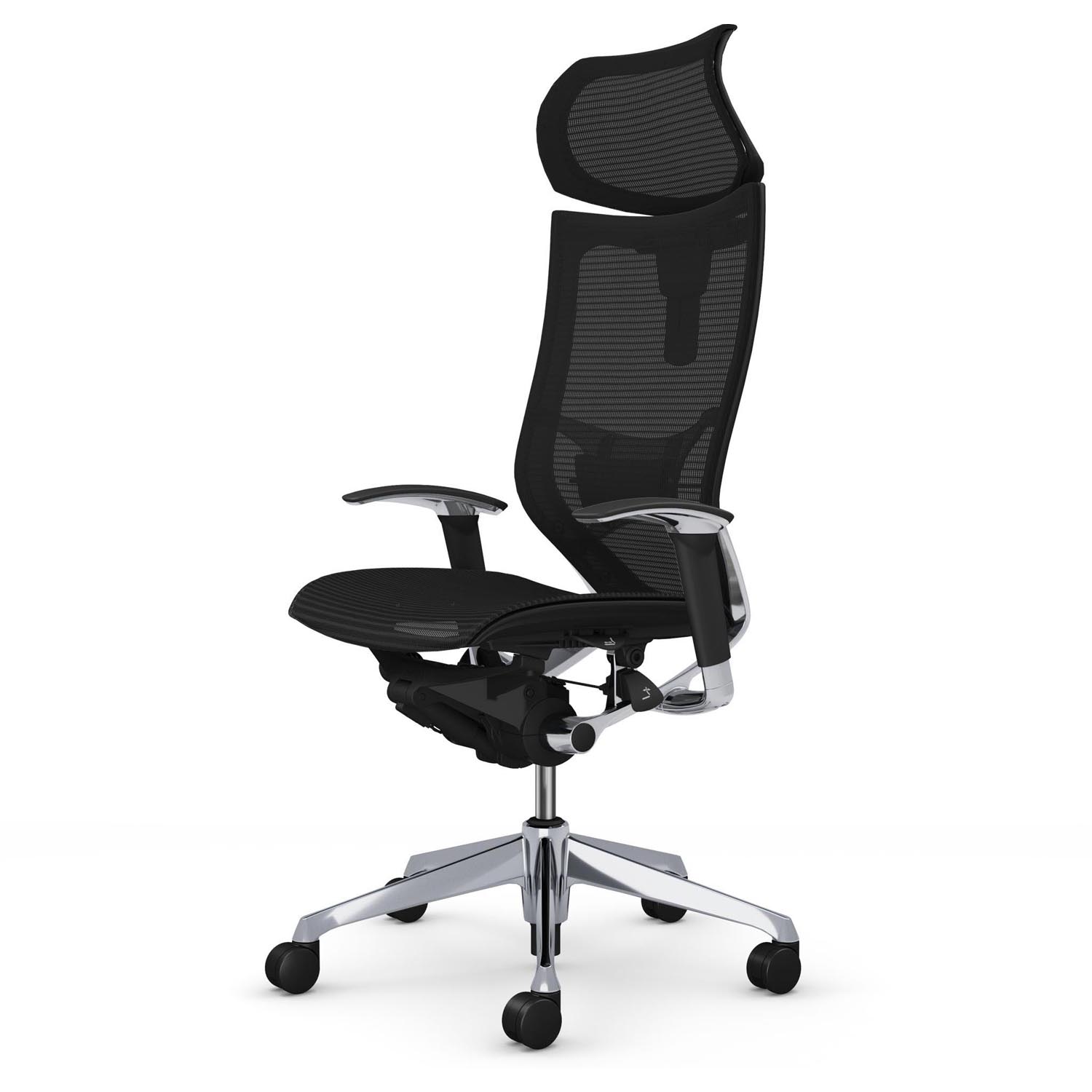 バロン（オカムラ） オカムラ バロン チェア 椅子 エクストラ