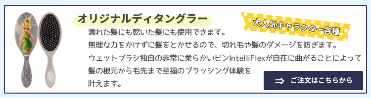 WetBrush（ウェットブラシ） ウェットブラシ/訳あり プロ フレックス