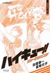 ハイキュー!! 全巻セットのおすすめ人気商品一覧 通販 - Yahoo