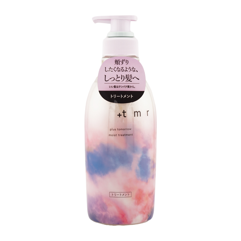 tmr [6種類から選べる]+tmr プラストゥモロー ブライト モイスト