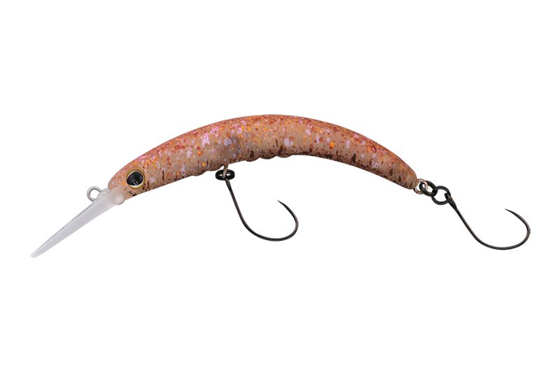 JACKALL（ジャッカル） ティモン ペピーノ DR-SS (クリックポスト可