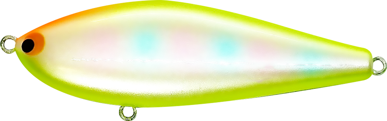 POZIDRIVE garage（ポジドライブガレージ） ジグザグベイト 80S