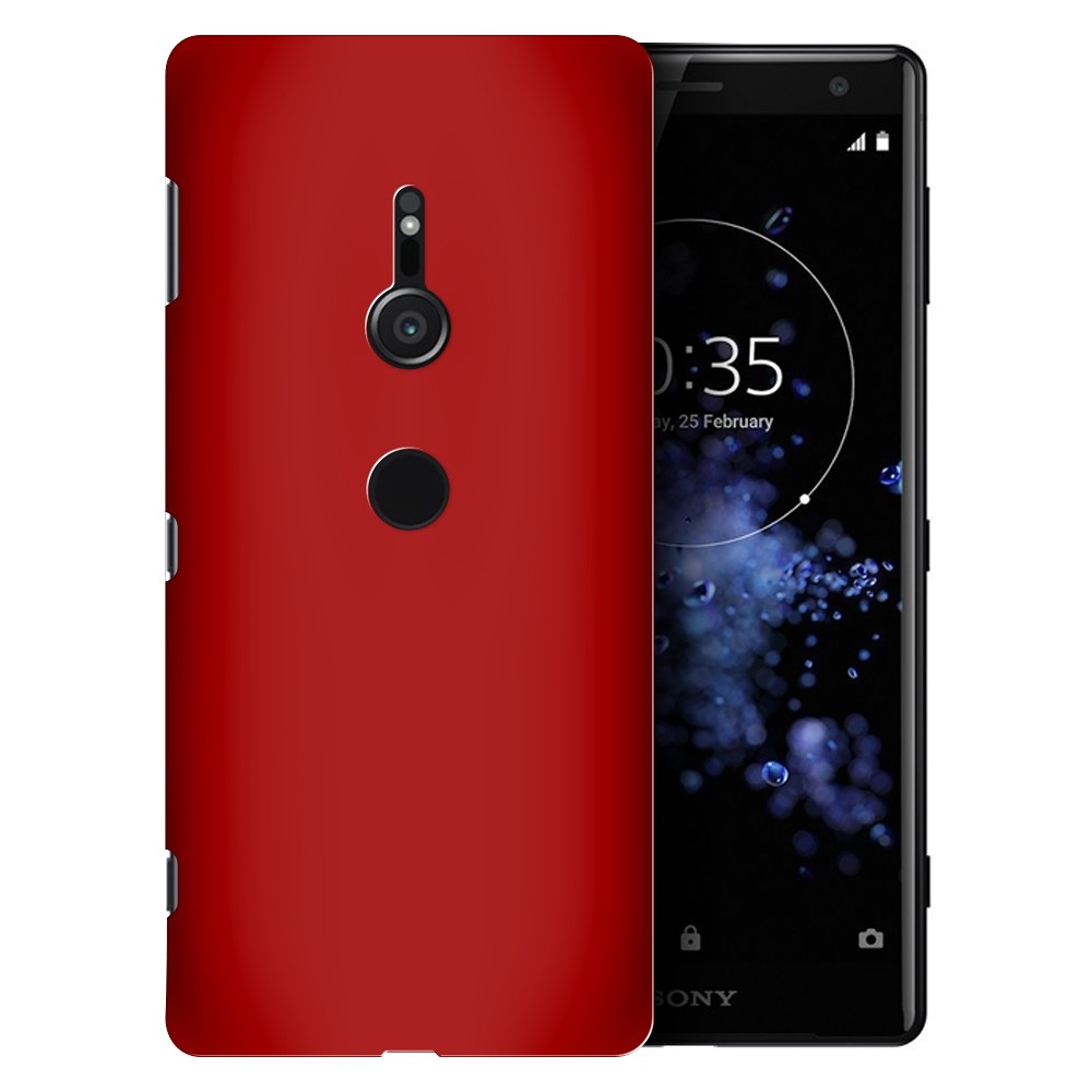 Xperia XZ3 ケース xperiaxz3 スマホケース 保護カバー エクスペリア