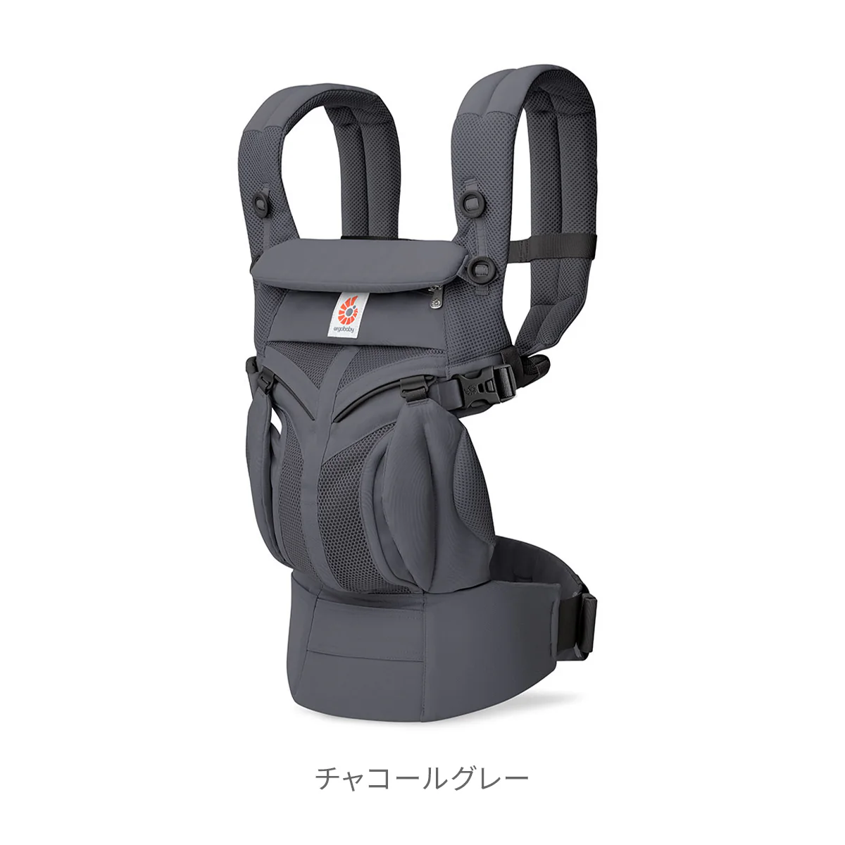 ergobaby（エルゴベビー） OMNI Classic (オムニクラシック) 抱っこ紐