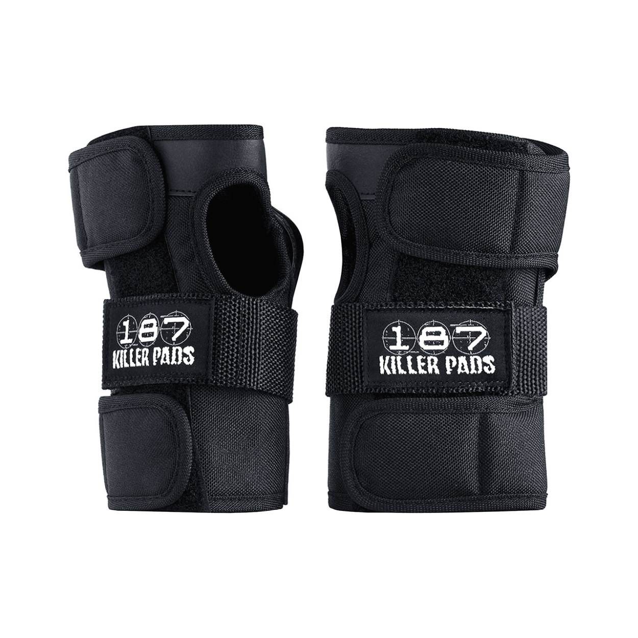 187 KILLER PADS ワンエイトセブン キラーパッド WRIST GUARD