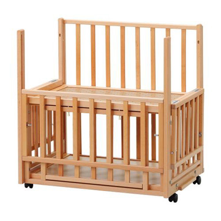 おまかせタイニーベッド80×50cm With mini ＆組ふとんセット 3ヵ月