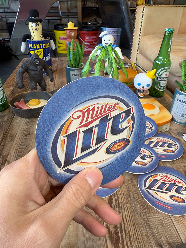 アメリカ ビール ミラーライトのおすすめ人気商品一覧 通販 - Yahoo