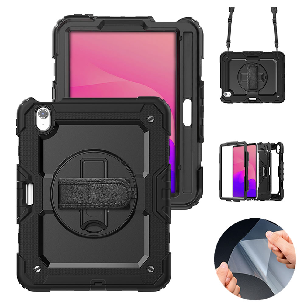 メディアフューチャー iPad mini A17Pro(第7世代)/第6世代 対応 耐衝撃