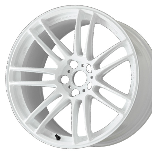 WORK (1本価格) 17インチ 7.5J 4/98 ワーク ワークエモーション ZR7