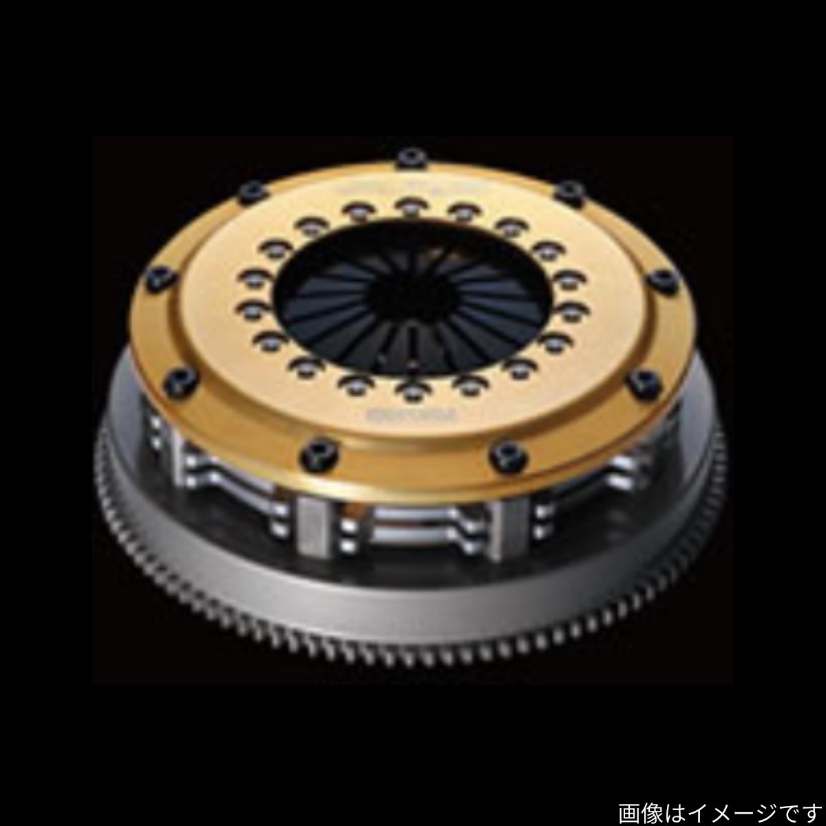 ORC クラッチキット スイフトスポーツ ZC33S スズキ ORC-309(シングル