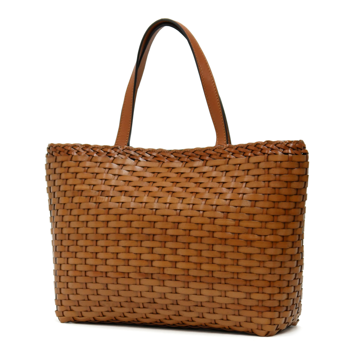 Roberto Pancani（ロベルトパンカーニ） トートバッグ メッシュバッグ