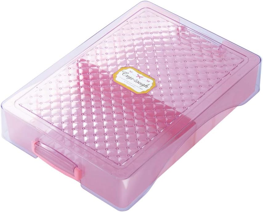 SONiC（ソニック） 割れにくいお道具箱 B5・A4対応サイズ クリス・タフ