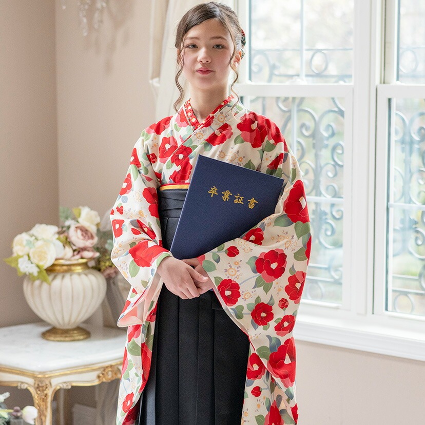 Catherine Cottage（キャサリンコテージ） 目玉セール｜着付け簡単袴