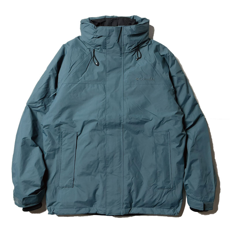 Columbia（コロンビア） ボンパスロードIIインターチェンジジャケット