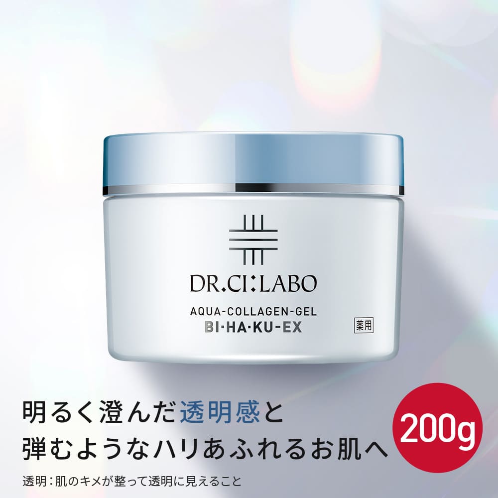 Dr.Ci：Labo（ドクターシーラボ） 【旧品】ドクターシーラボ アクア