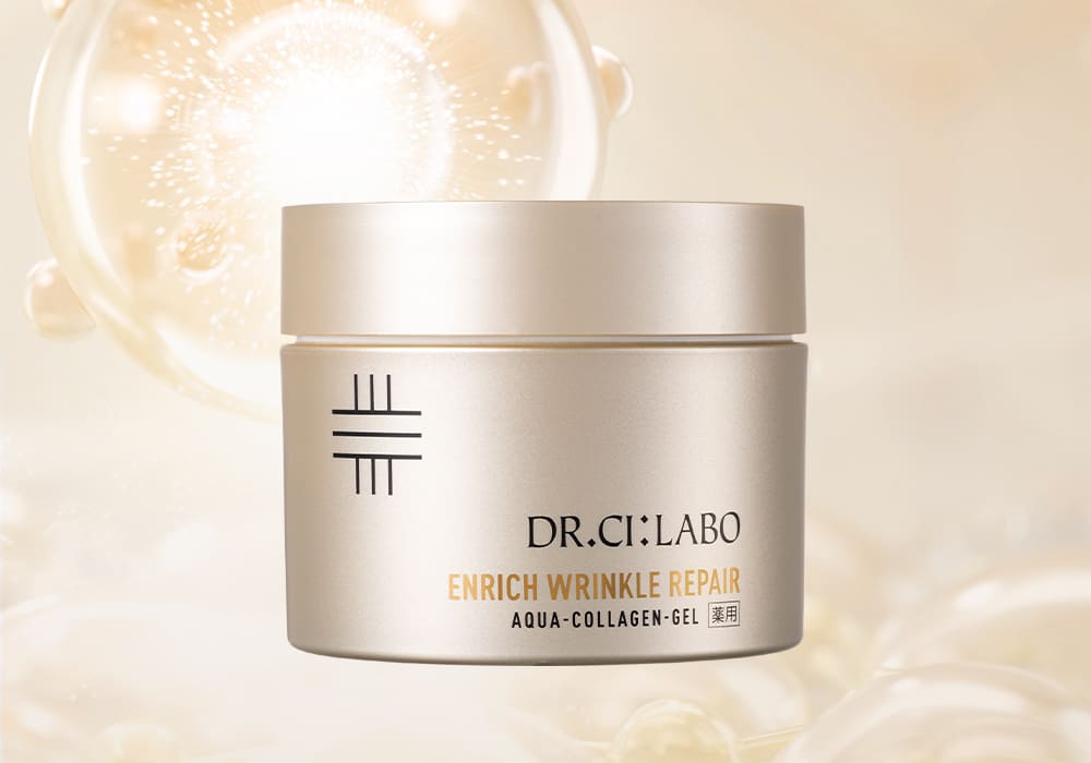 Dr.Ci：Labo（ドクターシーラボ） NEW 薬用アクアコラーゲンゲル