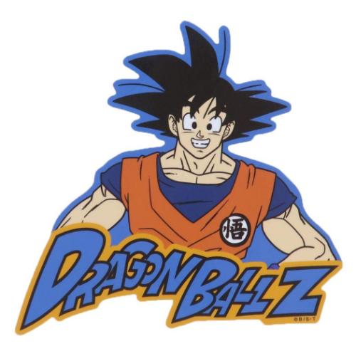 ドラゴンボール ドラゴンボールZ グッズ ビッグシール アニメ