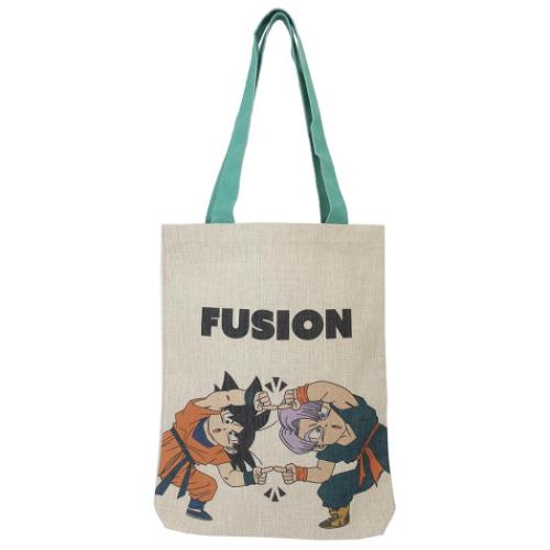 ドラゴンボール ドラゴンボールZ タテ型トート トートバッグ アニメ