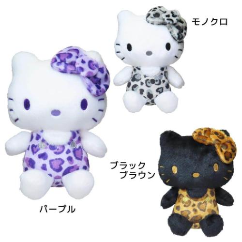 ハローキティ グッズ ぬいぐるみ キャラクター お座りぬいぐるみ