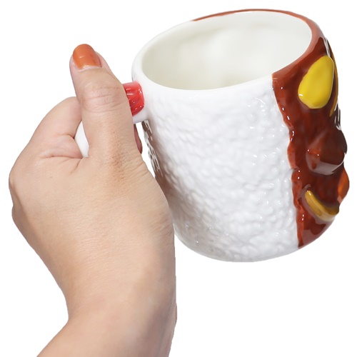 サンアート マグカップ カレーライスマグ プレゼント ギフト おもしろ