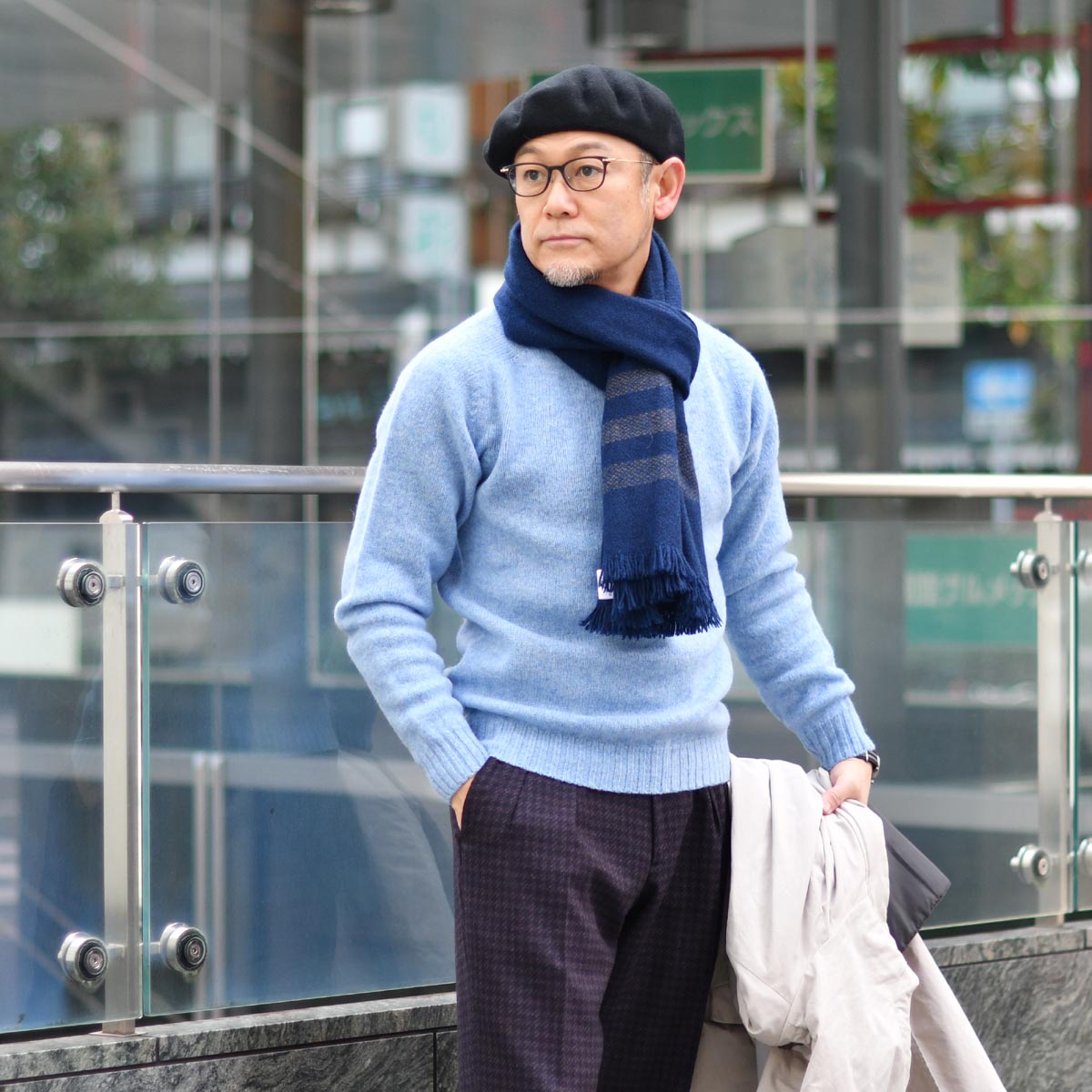 INVERALLAN（インバーアラン） 【FINAL SALE】【返品交換不可