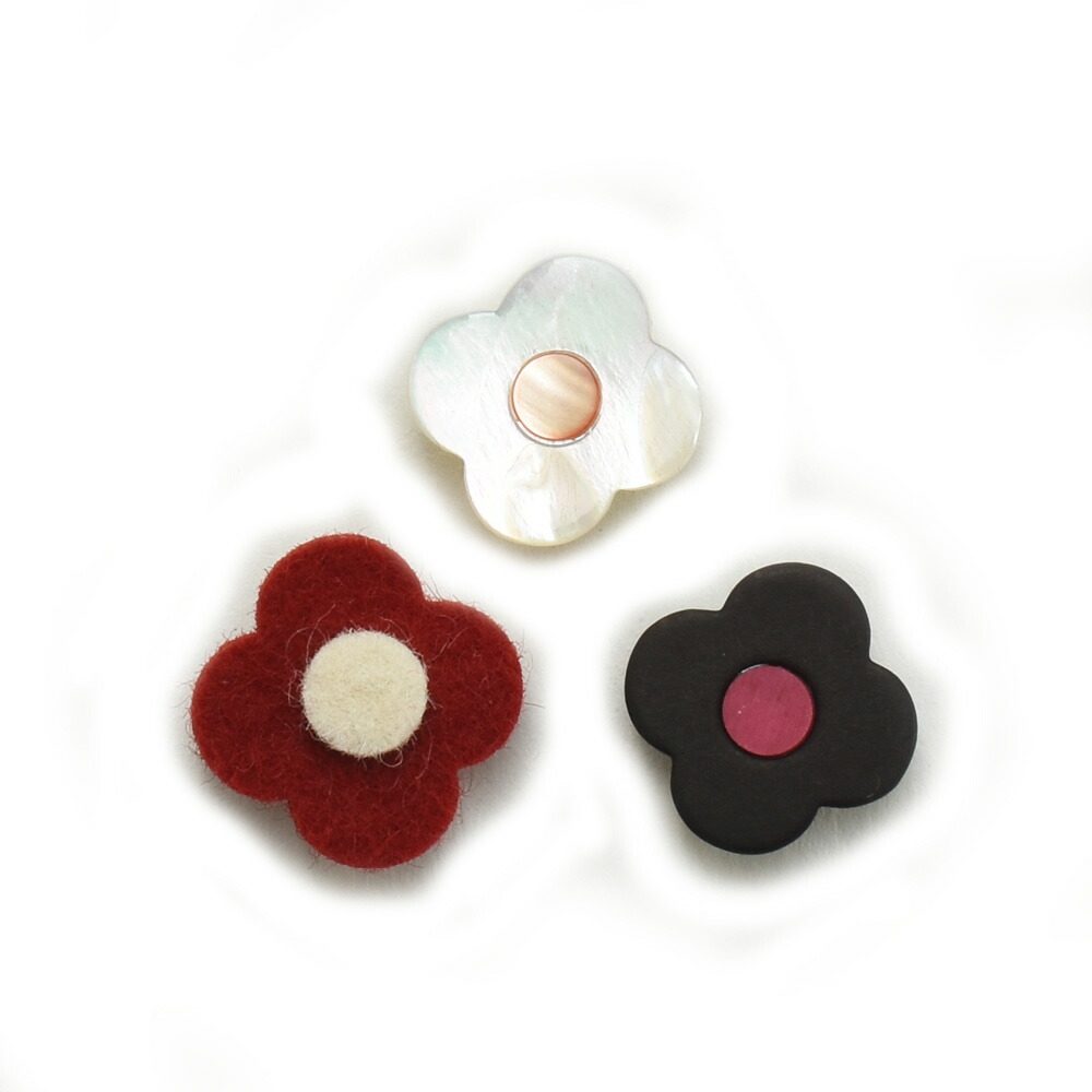 LARDINI（ラルディーニ） 【並行輸入品】ラルディーニ ブートニエール