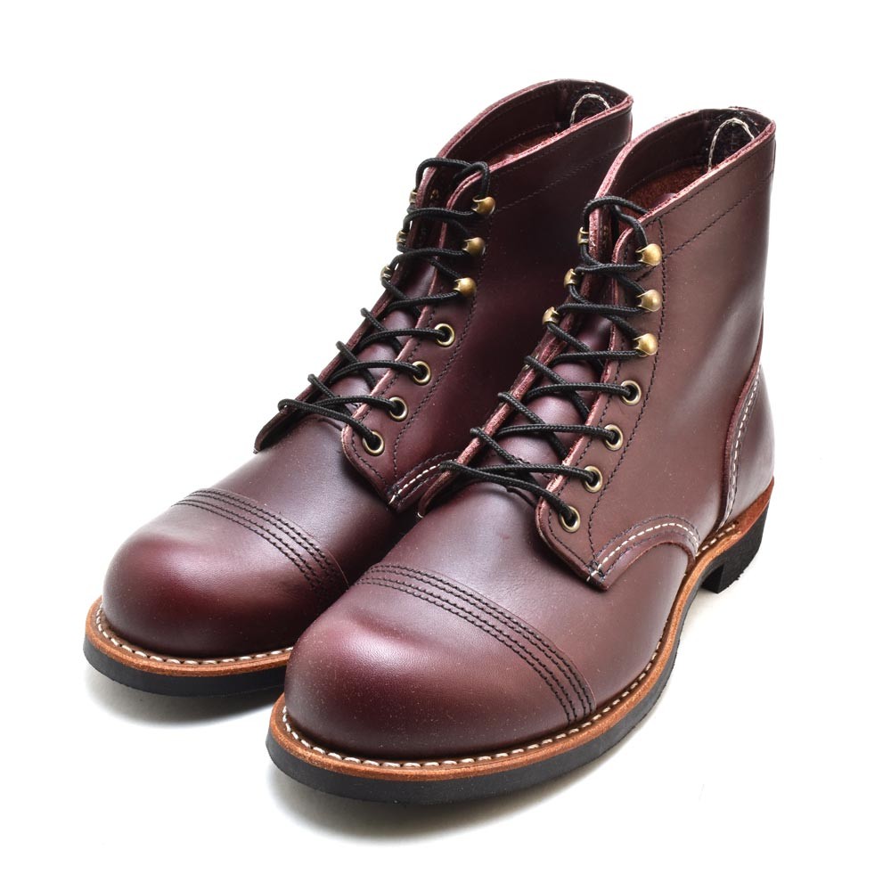 RED WING SHOES（レッドウィング） 【並行輸入品】レッドウィング