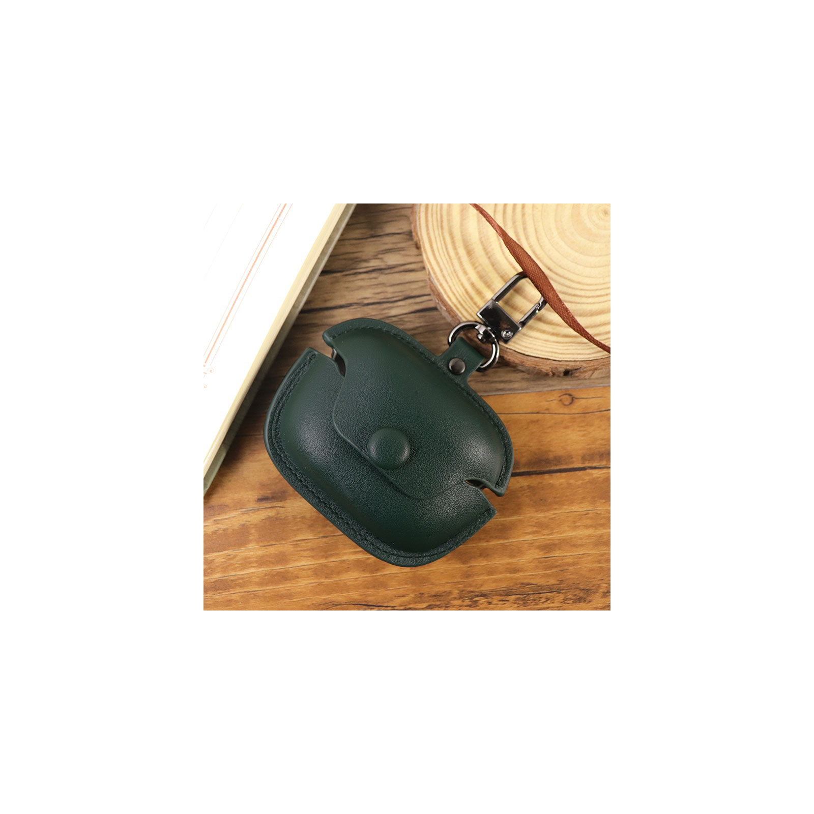 Bose Ultra Open Earbuds ケース 耐衝撃 PUレザー素材のカバー