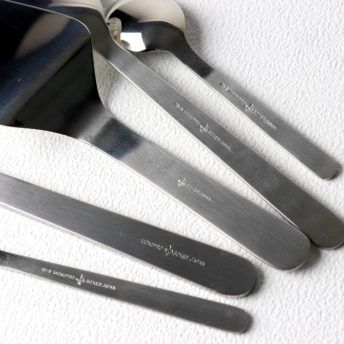 工房アイザワ モノプロ+BOXER ケーキサーバー （ aizawa 日本製