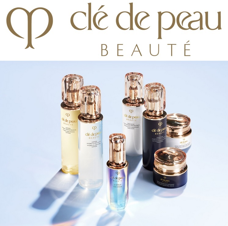 cle de peau BEAUTE（クレ ド ポー ボーテ） クレ・ド・ポー ボーテ