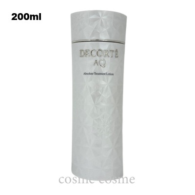 DECORTE AQ 【並行輸入品】コスメデコルテ アブソリュート ローション