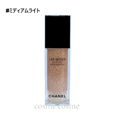 LES BEIGES 【並行輸入品】シャネル レ ベージュ オー ドゥ タン 30ml
