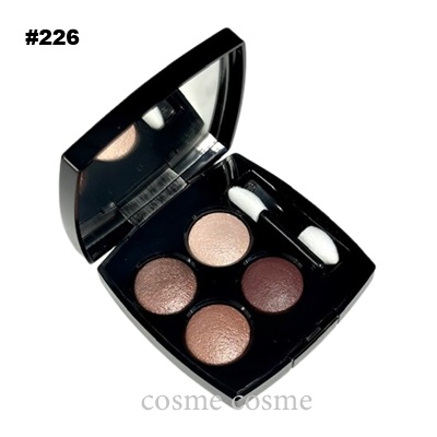 CHANEL（シャネル） 【並行輸入品】シャネル レキャトルオンブル #226