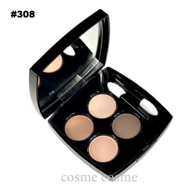 CHANEL（シャネル） 【並行輸入品】シャネル レキャトルオンブル #308