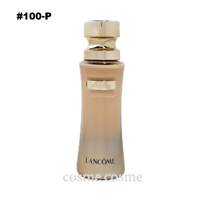 ABSOLUE 【並行輸入品】ランコム アプソリュ タン サブリムエッセンス