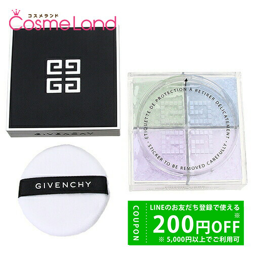 GIVENCHY（ジバンシィ） ジバンシイ プリズム リーブル （フェイス