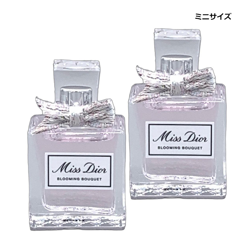 Miss Dior 香水 クリスチャンディオール ミス ディオール ブルーミング