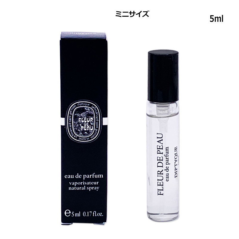 diptyque（ディプティック） 香水・ユニセックス フルール ドゥ ポー