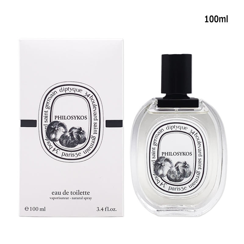 diptyque（ディプティック） 香水・レディース フィロシコス