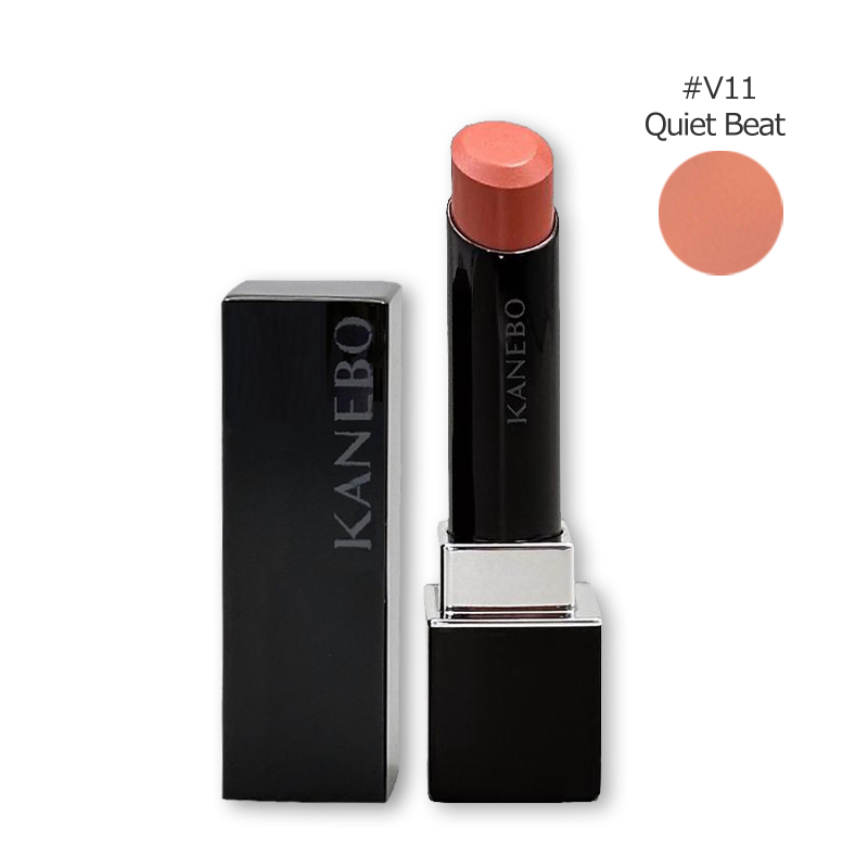 Kanebo（カネボウ） 口紅 ルージュスターヴァイブラント #V04 Core Red