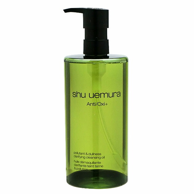 shu uemura（シュウ ウエムラ） ブラッククレンジングオイル 450mL