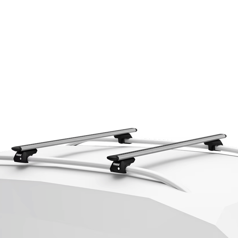 THULE（スーリー） THULE WingBar EVO 7112 ウイングバーエヴォ TH7112