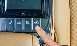 Data System（データシステム） ASC683L レクサス 50系 LS500 LS500h