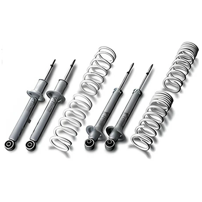 クスコ（CUSCO） 車高調 95162KCBF トヨタ ZVW30 プリウス用