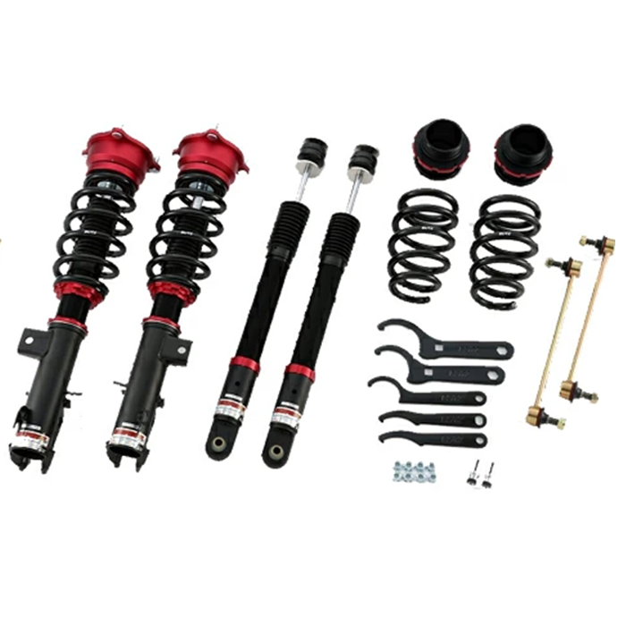 BLITZ（ブリッツ） DAMPER ZZ-R 92758 日産 ER34 スカイライン(H10/5