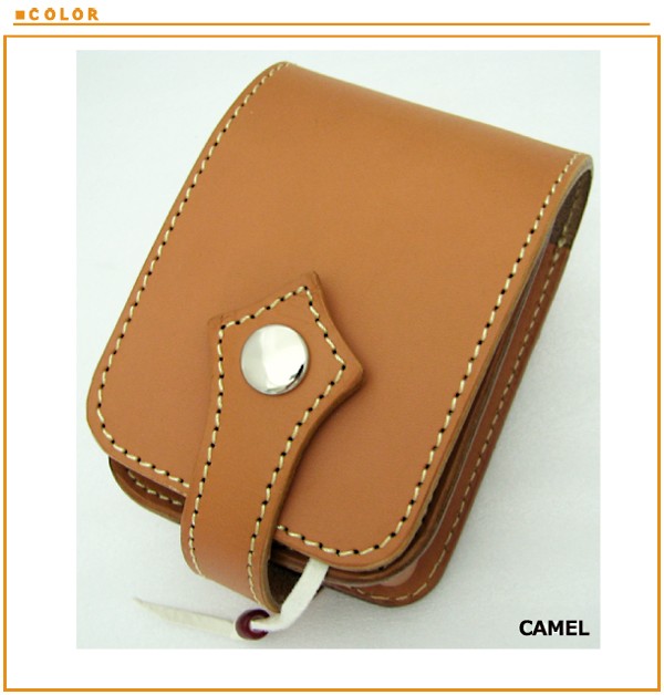 タバコケース ライターポケット 煙草入れ レザー シガレットケース