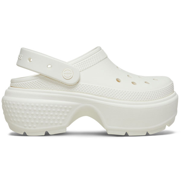 crocs（クロックス） サンダル メンズ レディース ストンプ クロッグ