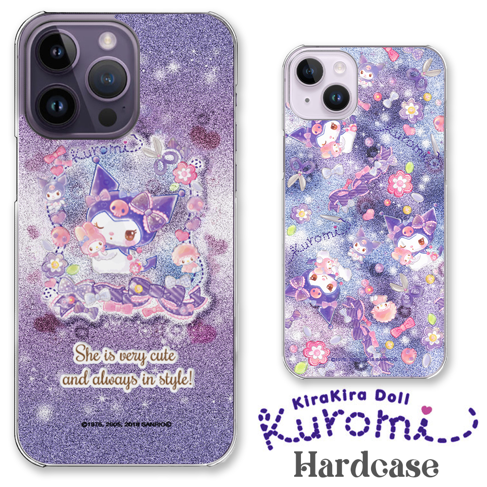 sanrio（サンリオ） iPhone 全機種対応 スマホケース マイメロディ